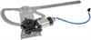 POWER WINDOW REGULATOR AN - image 1