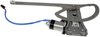POWER WINDOW REGULATOR AN - image 2