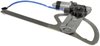 POWER WINDOW REGULATOR AN - image 4