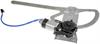 POWER WINDOW REGULATOR AN - image 1