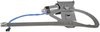 POWER WINDOW REGULATOR AN - image 3