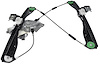 POWER WINDOW REGULATOR AN - image 1