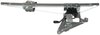 751-084 Power Window Regulator and Motor Assembly; 2007-2009 Dodge, 2007-2009 Freightliner - image 2