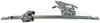 751-084 Power Window Regulator and Motor Assembly; 2007-2009 Dodge, 2007-2009 Freightliner - image 3