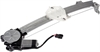 POWER WINDOW REGULATOR AN - image 1