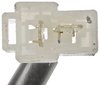 Power Window Regulator and Motor Assembly - image 4