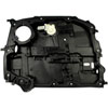 Power Window Regulator and Motor Assembly - image 2