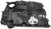 Power Window Regulator and Motor Assembly - image 1