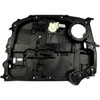 Power Window Regulator and Motor Assembly - image 2
