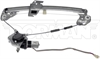 POWER WINDOW REGULATOR AN - image 1