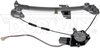 POWER WINDOW REGULATOR AN - image 3