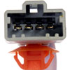 Power Window Regulator and Motor Assembly - image 3