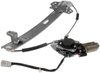 Power Window Regulator and Motor Assembly - image 4