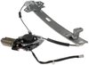 Power Window Regulator and Motor Assembly - image 4