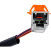Power Window Regulator and Motor Assembly - image 3