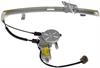 751-172 Power Window Regulator and Motor Assembly; 1995-1997 Kia Sephia