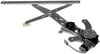 Power Window Regulator And Motor Assembly - image 2