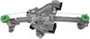 POWER WINDOW REGULATOR AN - image 3