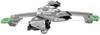 POWER WINDOW REGULATOR AN - image 1