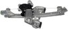 POWER WINDOW REGULATOR AN - image 2