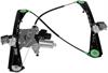 Power Motor and Regulator Assembly - image 1