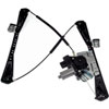 Power Motor and Regulator Assembly - image 2