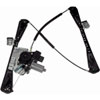 Power Window Regulator & Motor Assembly 2003-2006 Lincoln LS - image 2