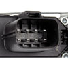 Power Window Regulator & Motor Assembly 2003-2006 Lincoln LS - image 3