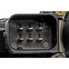 Power Window Regulator and Motor Assembly - image 3
