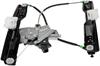 POWER WINDOW REGULATOR AN - image 1