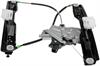 POWER WINDOW REGULATOR AN - image 1