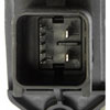 Power Window Regulator and Motor Assembly - image 3