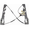 Power Window Regulator and Motor Assembly - image 2