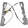 Power Window Regulator and Motor Assembly - image 2