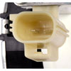 Power Window Regulator and Motor Assembly - image 3