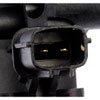 Power Window Regulator and Motor Assembly - image 3