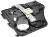 POWER WINDOW REGULATOR AN - image 4
