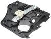 POWER WINDOW REGULATOR AN - image 4