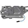 Power Window Regulator and Motor Assembly - image 2