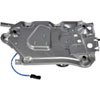 Power Window Regulator and Motor Assembly - image 2