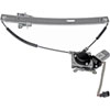 Power Window Motor and Regulator Assembly - image 2