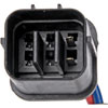 Power Window Regulator and Motor Assembly - image 3
