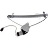 Power Window Regulator and Motor Assembly - image 2