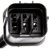 Power Window Regulator and Motor Assembly - image 3
