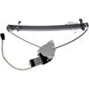 Power Window Regulator and Motor Assembly - image 2