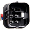 Power Window Regulator and Motor Assembly - image 3