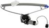 Power Window Regulator and Motor Fits Subaru Legacy/Outback - image 1