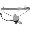 Power Window Regulator and Motor Fits Subaru Legacy/Outback - image 2
