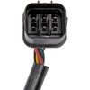 Power Window Regulator and Motor Fits Subaru Legacy/Outback - image 3