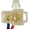 Power Window Regulator and Motor Assembly - image 3
